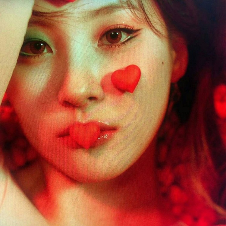 sunmi - image 12