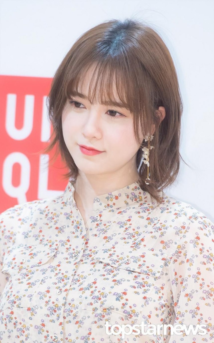 Netizen lo ngay ngáy khi chuyên gia tâm lý khẳng định Goo Hye Sun đã tuyệt vọng đến cùng cực rồi - image 2