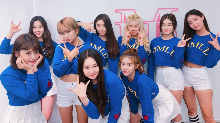 Hồ Chí Minh được báo Hàn gọi tên cuồng Kpop nhất Thế Giới MOMOLAND nổi tiếng nhất ở Việt Nam - image 2