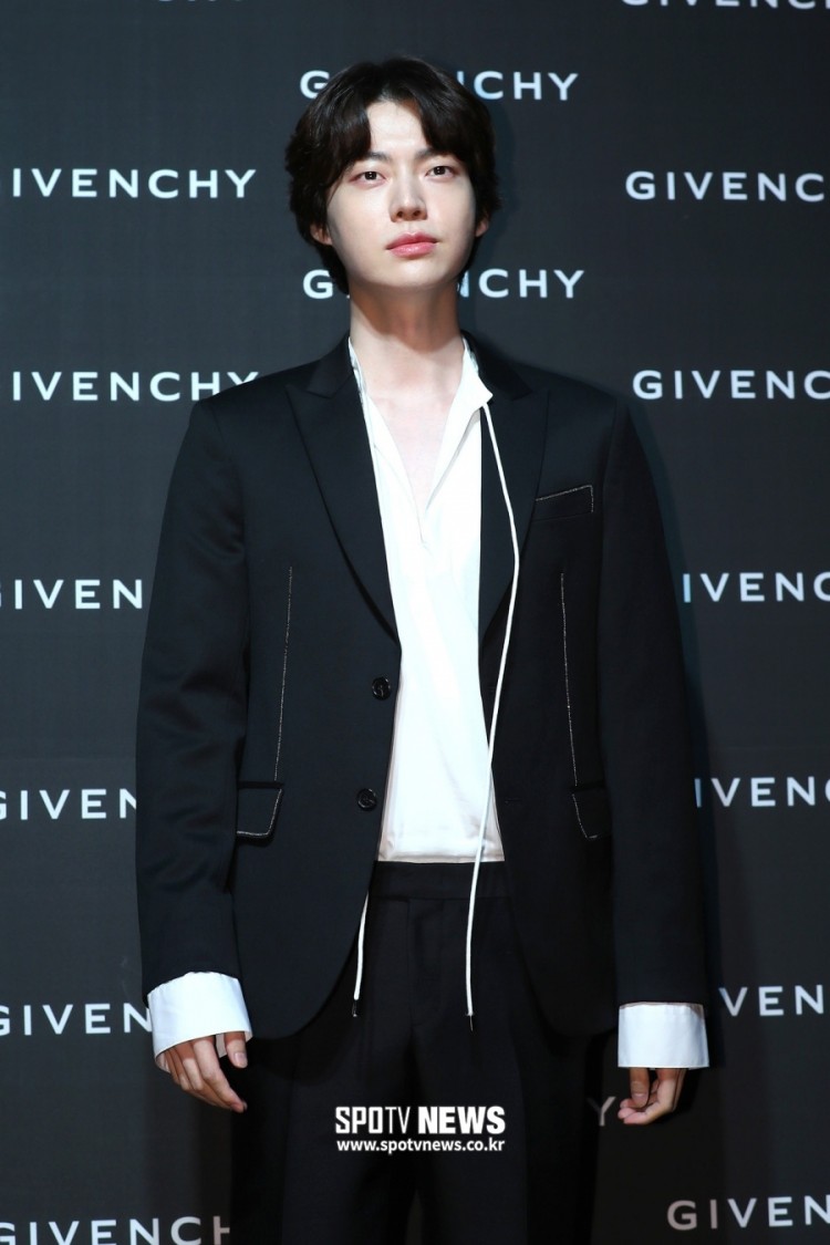 Ahn Jaehyun âm thầm xóa bình luận tiêu cực trên Instagram Knet ngán ngẩm chơi vậy ai chơi cùng - image 2