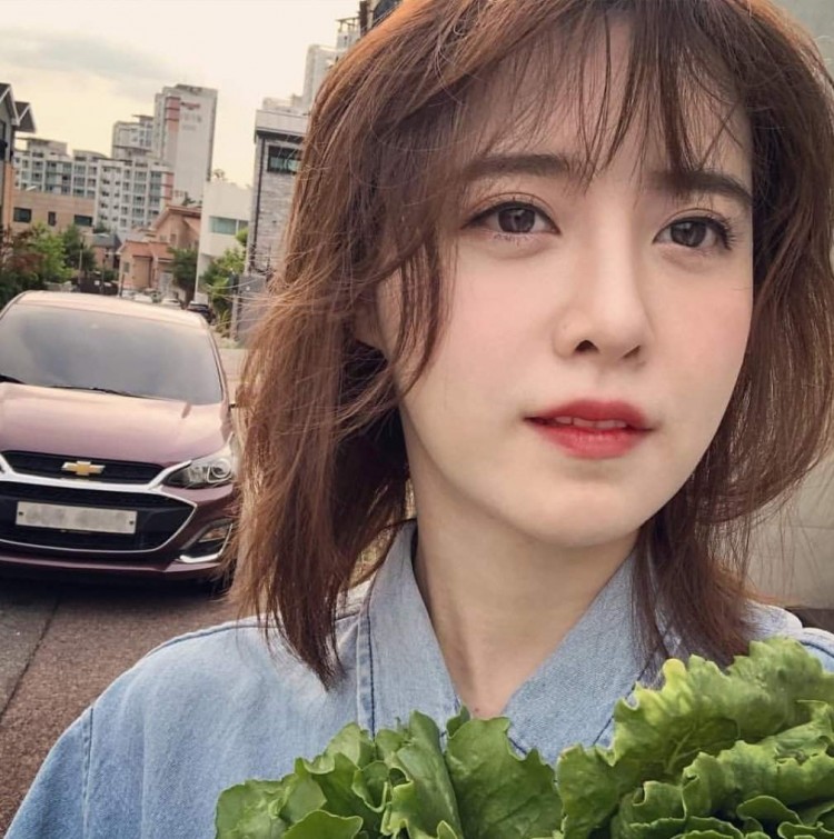 Goo Hye Sun bị hiểu lầm sống bám chồng sự thật cô mới là trụ cột gia đình - image 6