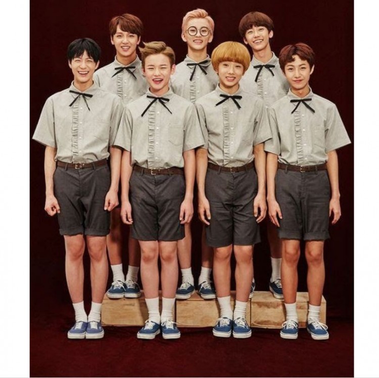 nct dream - image 1