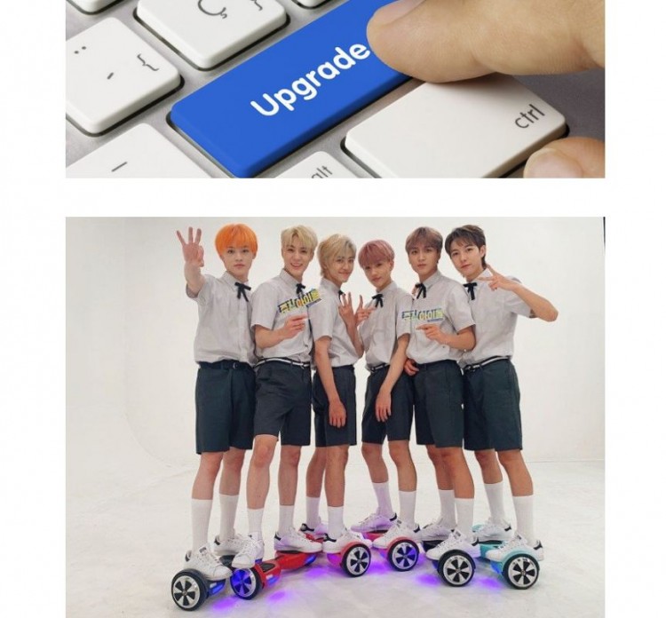 nct dream - image 2