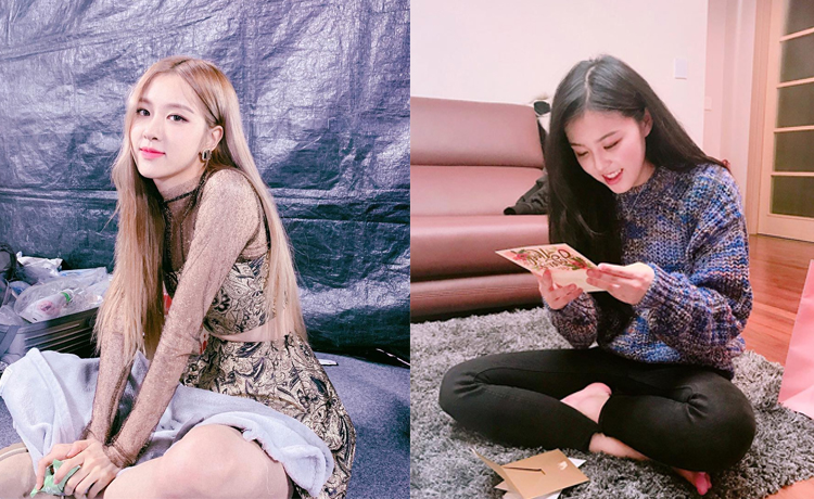 Gặp gỡ anh em ruột của các thành viên BlackPink Jisoo xinh đẹp nhưng vẫn bị xem là xấu nhất nhà  - image 5