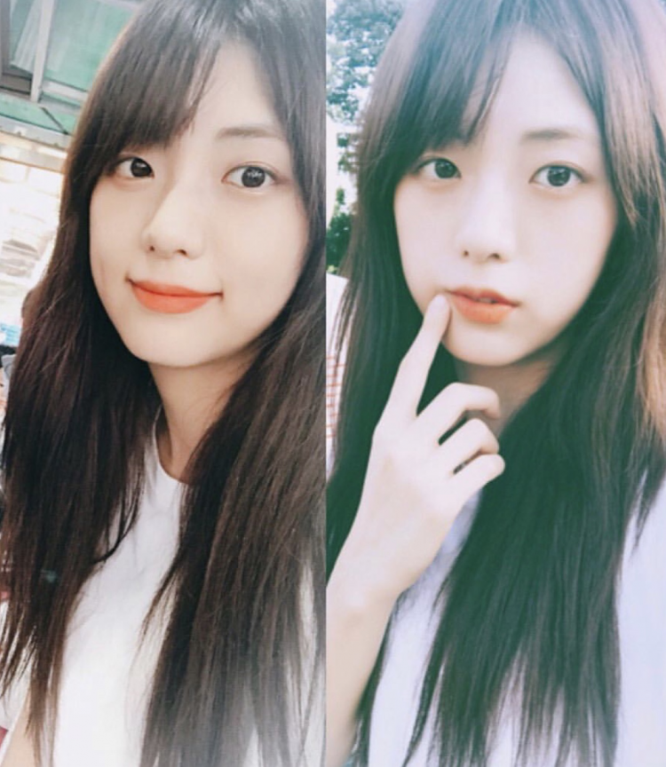 Gặp gỡ anh em ruột của các thành viên BlackPink Jisoo xinh đẹp nhưng vẫn bị xem là xấu nhất nhà - image 4