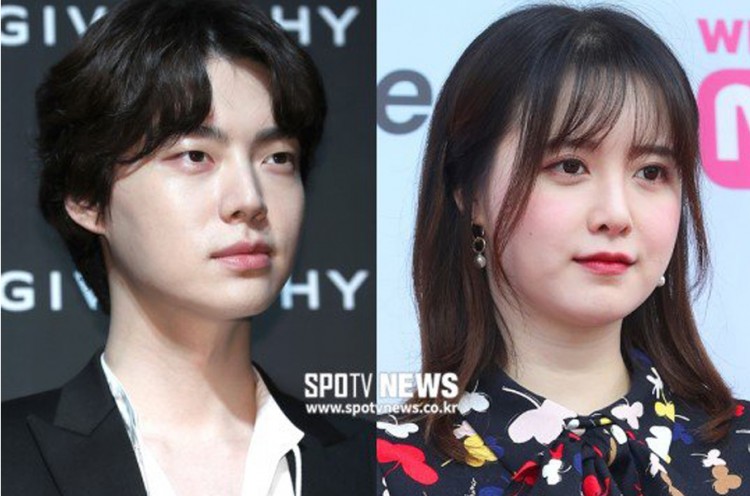 Netizen chia phe sau lý do ly hôn lạ lùng của Goo Hye Sun là chị đại của năm hay nữ hoàng chiêu trò - image 2