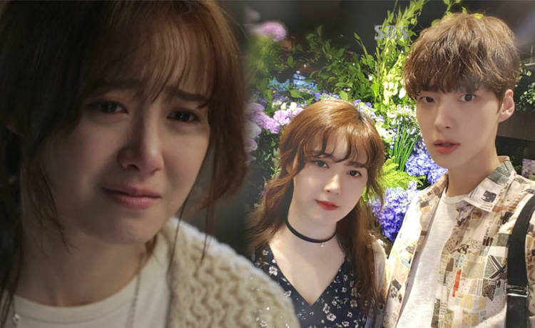 Dispatch nêu rõ quan điểm lý do tung tin nhắn trò chuyện giữa GOO HYE SUN - AHN JAEHYUN - image 2