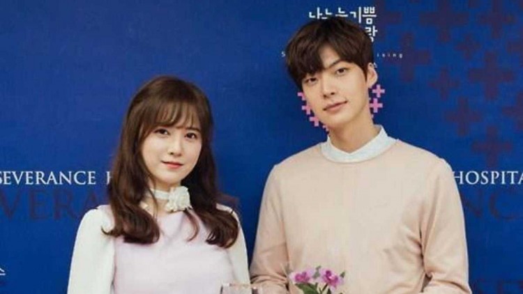 Goo Hye Sun những ngày này Không có bằng chứng nhưng mọi người phải tin tất cả những gì tôi nói - image 1