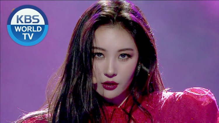 Sunmi tiết lộ bị JYP cấm biểu cảm khi lên sân khấu thậm chí còn không được gắn mi giả lúc biểu diễn - image 2