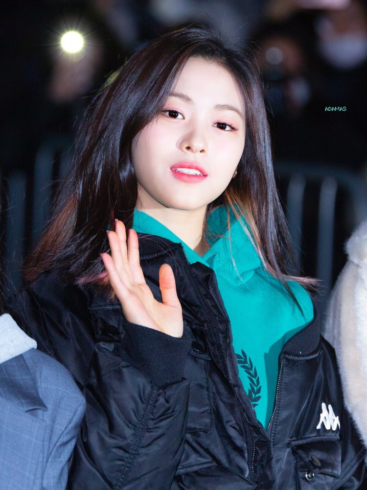 Center của ITZY Ryujin đi đóng phim được solo sớm như vậy khi chỉ mới debut mấy tháng thôi sao - image 5