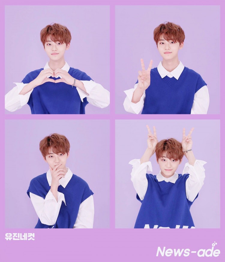 Lột xác ngoại hình chuẩn idol sao nhí SKY Castle và PDX101 được gọi là cú sốc 2019 - image 1
