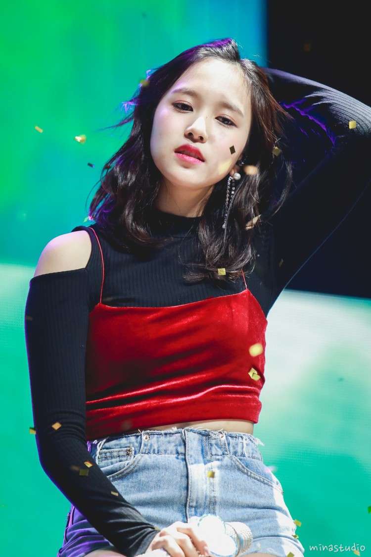 JYP xác nhận Mina không chắc chắn hoạt động cùng TWICE ở show music nhưng sẽ góp mặt trong album - image 2