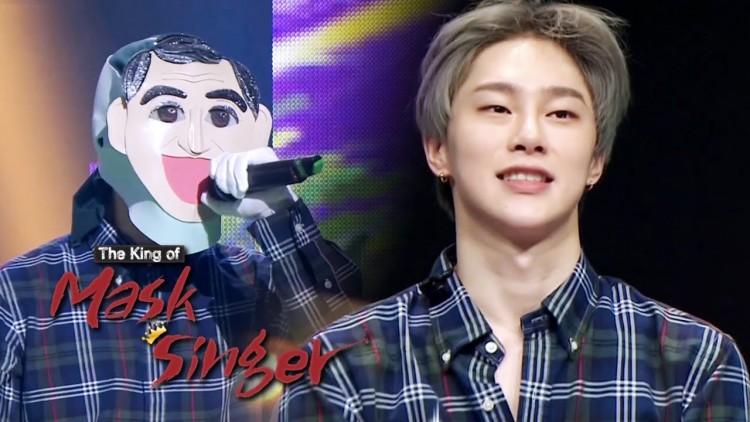 Gà nhà YG gây sốc vì phá vỡ quy tắc trên KOMS lần đầu tiên trong lịch sử idol dám làm điều đó - image 1