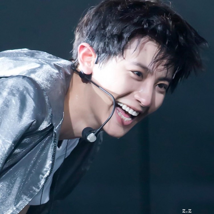 Lỡ hẹn với NHM Việt Nam Ji Changwook công khai đong đưa tình cảm với Chanyeol EXO trên IG - image 3