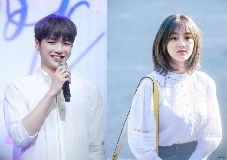 Chị em nhà người ta Nayeon-Momo công khai cà khịa fan Kang Daniel đòi công bằng cho Jihyo - image 1