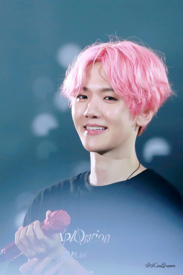 Baekhyun chia sẻ bí quyết giữ dáng trước concert nghe thôi cũng thấy nhất định không được học theo - image 1