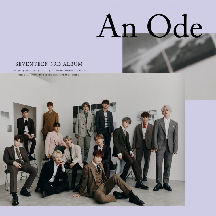 Flop một cách rất Seventeen mặc âm nhạc bị chê thì album vẫn bán hơn nửa triệu bản trong 4 ngày - image 1