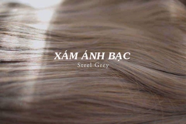 Những màu tóc đẹp chất miễn chê đang làm sôi sục tín đồ làm đẹp nhuộm phát lên xinh ngắt ngây luôn - image 3