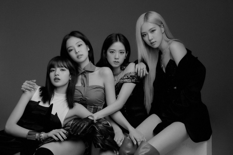 Từ fanmeeting hẩm hiu 3000 chỗ cũng lấp không đầy BlackPink bị lo ế vé với concert trùng MAMA 2019 - image 1