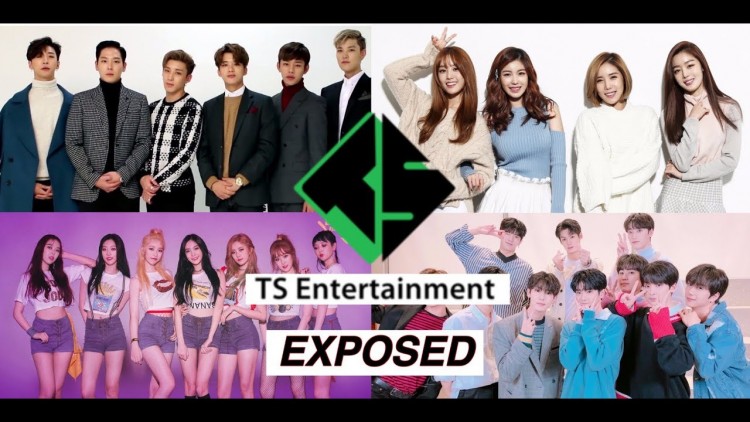 Công ty TS Entertainment gặp phốt lớn bị truy tố lên tòa án vì không trả lương cho nhân viên - image 2