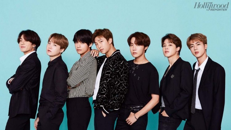 Đi tìm toàn bộ nội dung trong phỏng vấn BTS của Hollywood Reporter khiến fan Kpop tức giận  - image 1