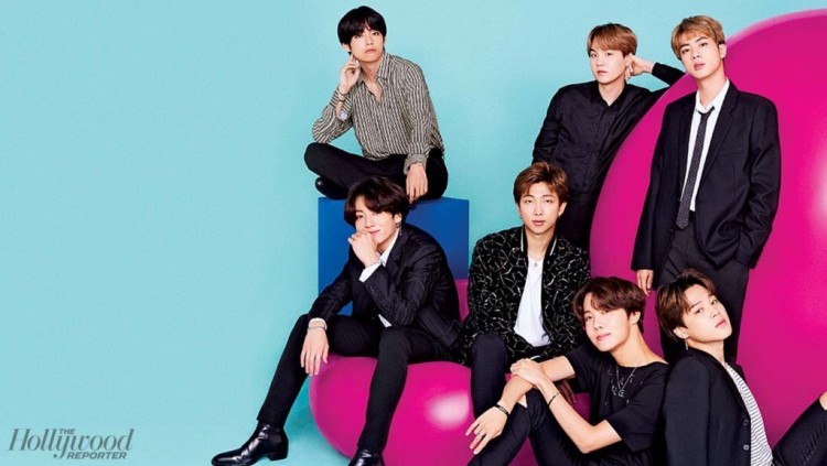 Đi tìm toàn bộ nội dung trong phỏng vấn BTS của Hollywood Reporter khiến fan Kpop tức giận  - image 3