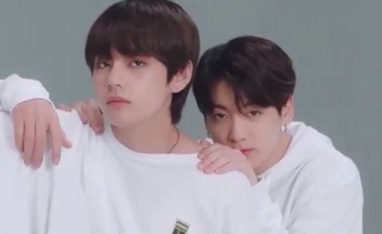 vkook - image 8