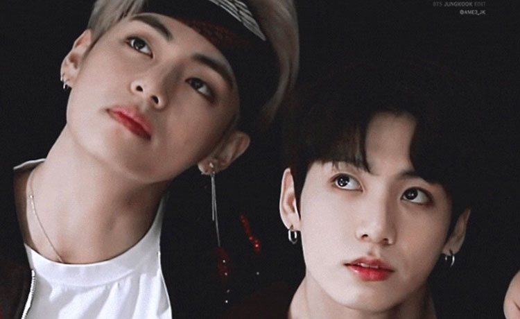 vkook - image 12