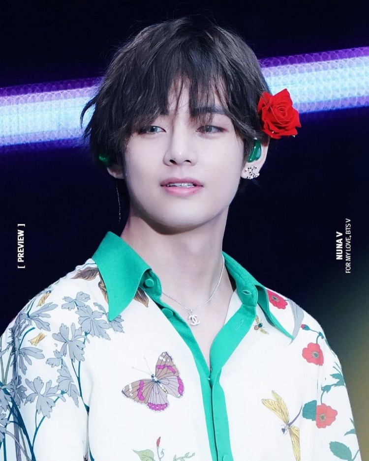 BTS V trong cái nhìn của bác sĩ phẫu thuật thẩm mỹ hiện nay  - image 4