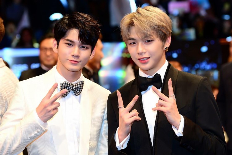 Kang Daniel xác nhận tham dự AAA 2019 một lúc hội ngộ với cả tình cũ - tình mới - image 3