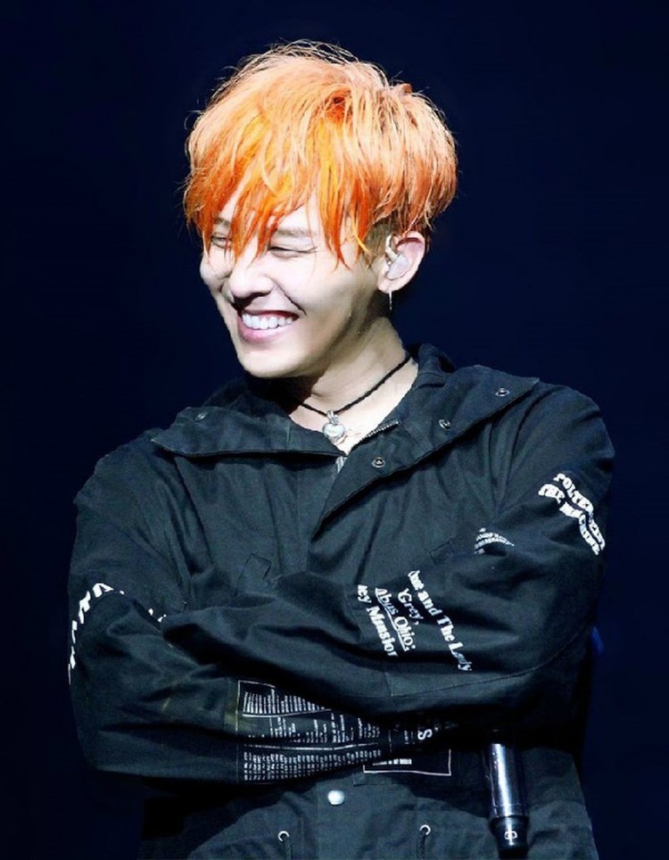 G-Dragon nằm không tiền cũng chạy vào tài khoản được hàng tỷ Won từ tiền bản quyền trong năm qua - image 3