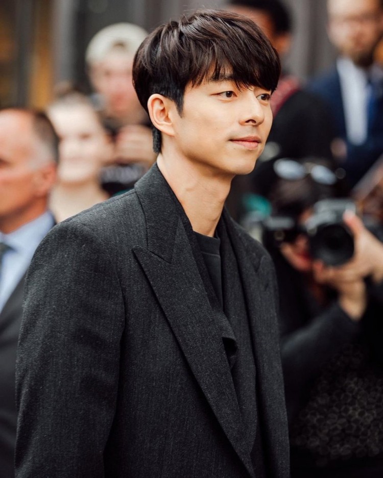 Gong Yoo mệt mỏi cả thể xác lẫn tinh thần sau bộ phim Goblin mất mấy năm mới căn bằng lại được - image 1