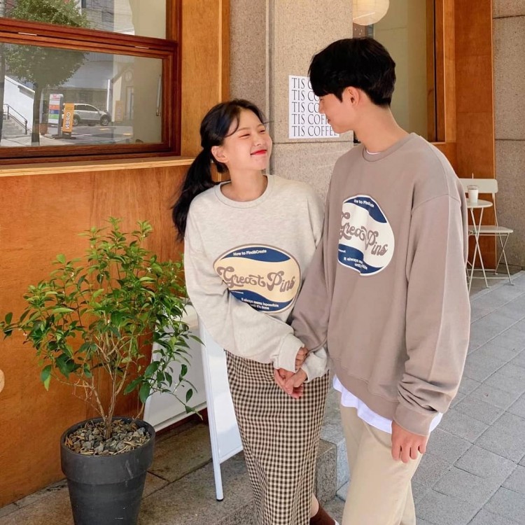 6 cách mix sweater thần thánh nhất định không được bỏ qua item đáng mặc nhất trong mùa này - image 9