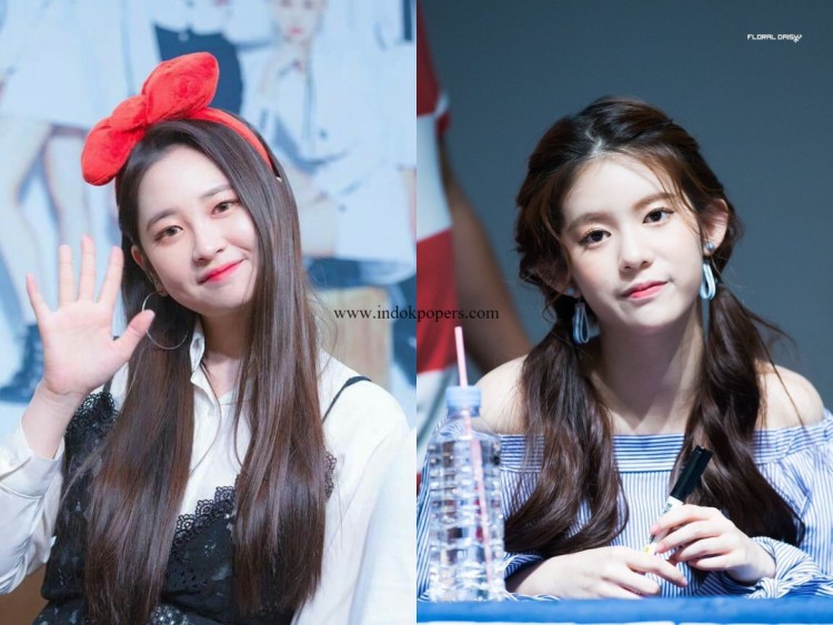 Hành động mới của Yeonwoo khẳng định MOMOLAND mâu thuẫn nội bộ  2 thành viên bị ép rời nhóm - image 2