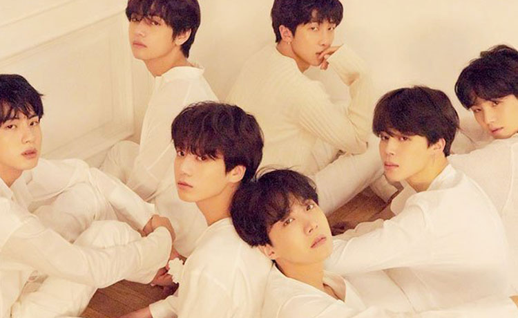 Tiến sĩ tâm lý học hết lời khen ngợi album ra mắt năm 2019 của BTS - image 2