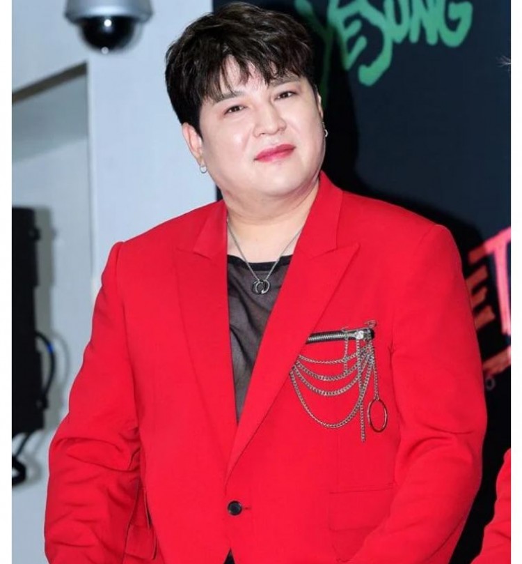 shindong - image 2