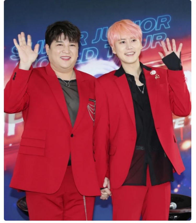 shindong - image 1