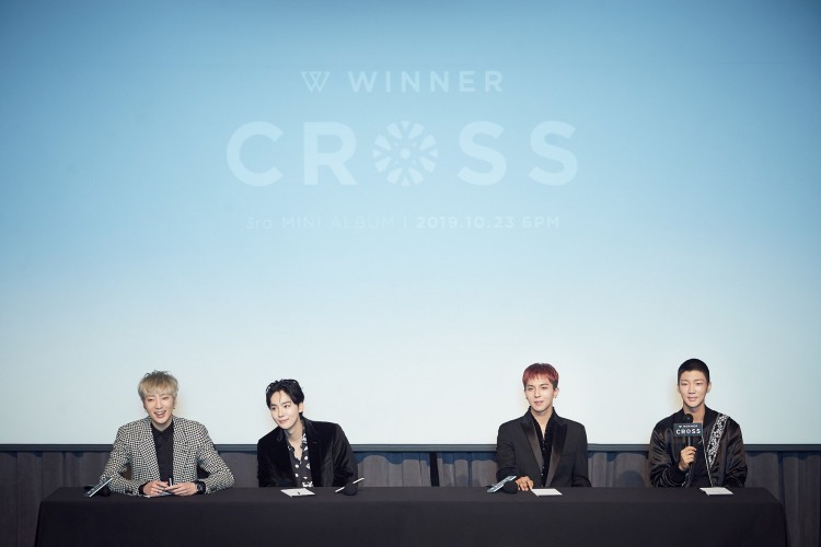 WINNER comeback với album đầu tiên không có Yang Hyun Suk chỉ đạo - là quãng thời gian khó khăn - image 1