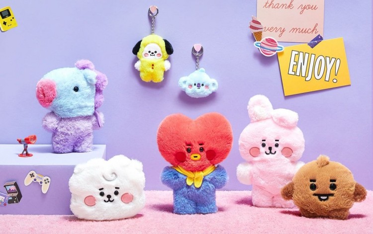 bt21 - image 1