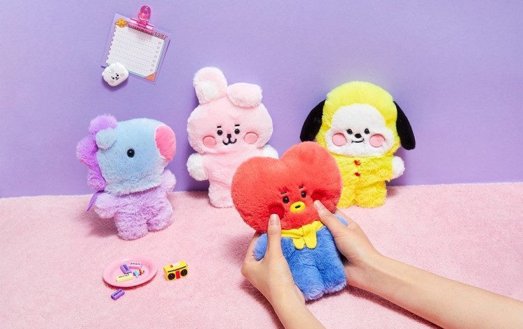 bt21 - image 3