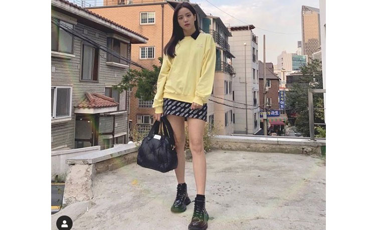 jisoo - image 1