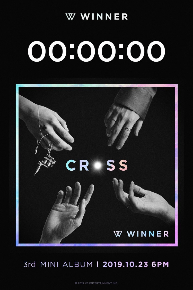 Comeback với mini album CROSS WINNER sợ nhục trước AKMU lại còn bị ảnh hưởng vì scandal của YG - image 2