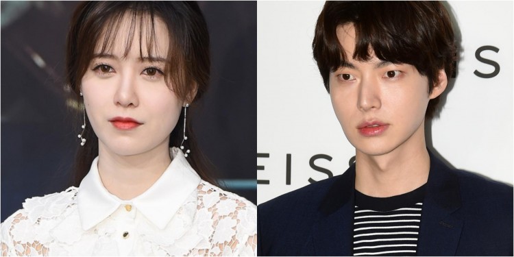 Lý do Ahn Jaehyun xóa Instagram là do Goo Hye Sun tiếp tục hôn nhân đổ vỡ của họ với truyền thông - image 1