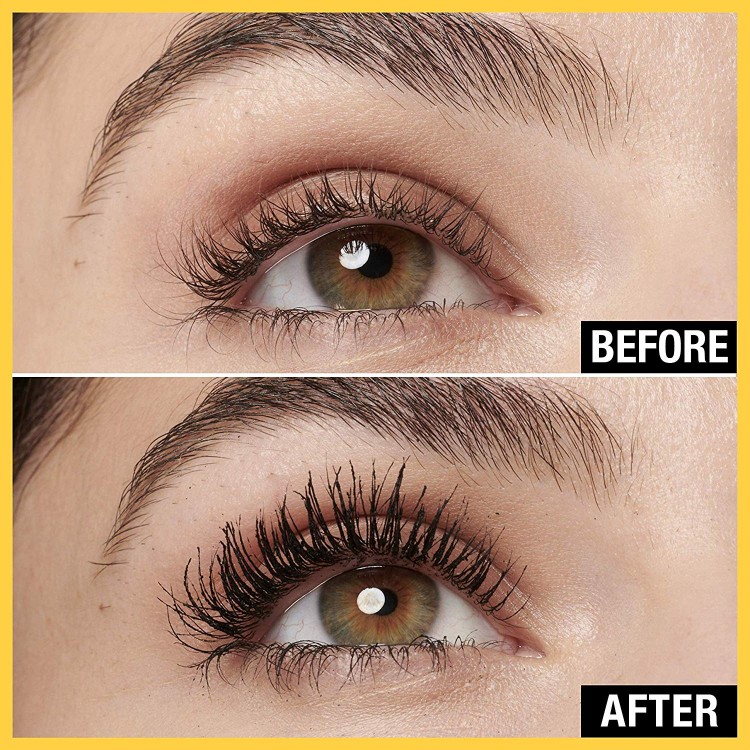 7 cây mascara tốt nhất trên đời làm dày dài mi mà không tèm lem tuốt luốc có giá phải chăng - image 6