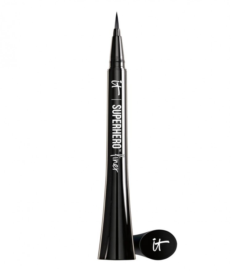 5 cây eyeliner đỉnh nhất trong giới kẻ mắt - bao dễ kẻ sắc nét  - image 2