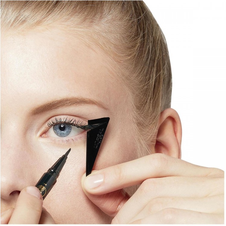 5 cây eyeliner đỉnh nhất trong giới kẻ mắt - bao dễ kẻ sắc nét  - image 6