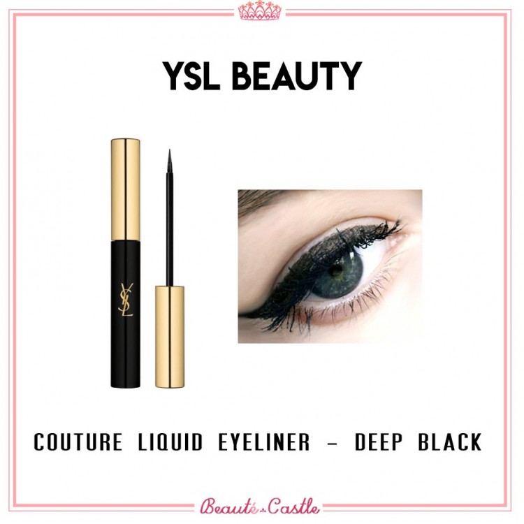 5 cây eyeliner đỉnh nhất trong giới kẻ mắt - bao dễ kẻ sắc nét  - image 7