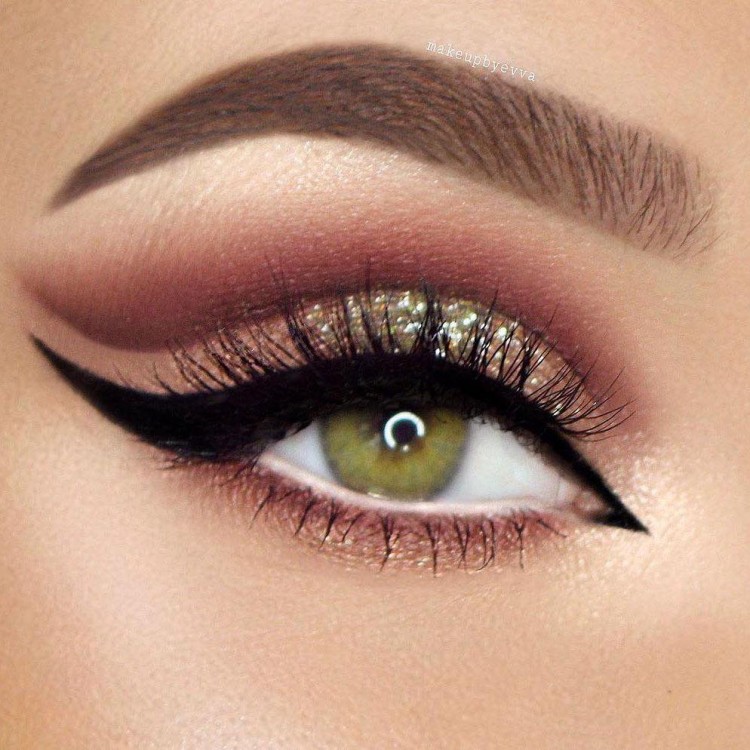 5 cây eyeliner đỉnh nhất trong giới kẻ mắt - bao dễ kẻ sắc nét  - image 9