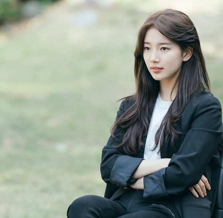 Suzy và Nam Joo Hyuk lần đầu gặp là yêu luôn báo cáo rằng sẽ nên đôi trong 1 drama của tvN  - image 2