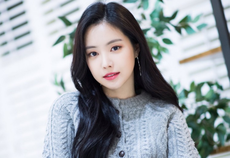 Apink Son Naeun tha thứ cho anti khi biết người này mắc bệnh Knet phản đối quyết định sai lầm này - image 1